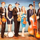 Mark O'Connor's An Appalachian Christmas Arrives at Segerstrom Center Tonight