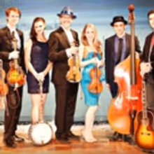 Mark O'Connor's An Appalachian Christmas Arrives at Segerstrom Center Tonight