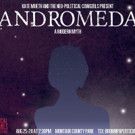 Neo-Political Cwogirls to Present World Premiere of ANDROMEDA