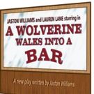 The Grand 1894 Opera House to Present Jaston Williams' A WOLVERINE WALKS INTO A BAR