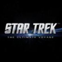 STAR TREK: THE ULTIMATE VOYAGE Travels to the Fox Theatre Tonight