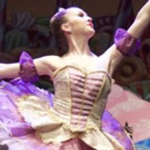 TexARTS Makes Your Holidays Merry and Bright with Annual Youth Holiday Shows