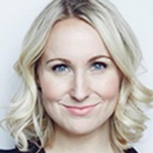 Nikki Glaser Set for Comedy Works Landmark, 7/15-16