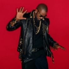 R. Kelly to Perform at Bass Concert Hall in March