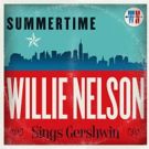 Cyndi Lauper & More Featured on Willie Nelson's Gershwin Tribute Album, Out Today