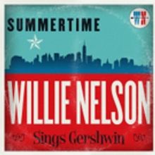 Cyndi Lauper & More Featured on Willie Nelson's Gershwin Tribute Album, Out Today