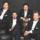 Music Mountain Presents THE SHANGHAI STRING QUARTET This Fall