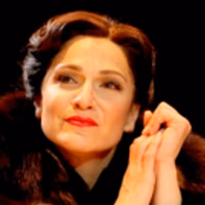 BWW REVIEW: Shoshana Bean Makes FUNNY GIRL Her Own at NSMT