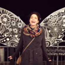 BWW Blog: Arielle Jacobs - Flying High, Down Under: Part 1: Destination Sydney