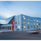 BAMPFA Thrives in First Few Months in New Building