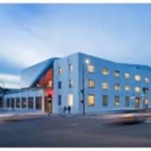 BAMPFA Thrives in First Few Months in New Building