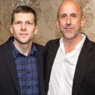 Photo Flash: Jesse Eisenberg's THE SPOILS Opens at Trafalgar Studios