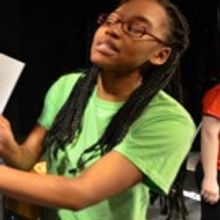 Centenary Stage Company's Young Audience Series Continues With SHAKE –IT –UP