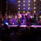 Photo Flash: First Look at Mary Bridget Davies and More in A NIGHT WITH JANIS JOPLIN…