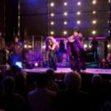 Photo Flash: First Look at Mary Bridget Davies and More in A NIGHT WITH JANIS JOPLIN 