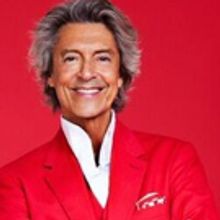 Cafe Carlyle Welcomes Back Tommy Tune Tonight