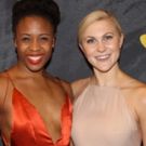 Photo Coverage: The Company of CATS Gathers for Their Opening Night Jellicle Ball!
