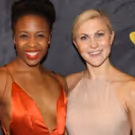 Photo Coverage: The Company of CATS Gathers for Their Opening Night Jellicle Ball!