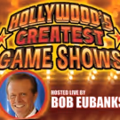 HOLLYWOOD'S GREATEST GAME SHOWS and More Join King Center Lineup