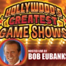 HOLLYWOOD'S GREATEST GAME SHOWS and More Join King Center Lineup