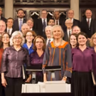 New Amsterdam Singers Presents O MAGNUM MYSTERIUM: RENAISSANCE AND CONTEMPORARY…