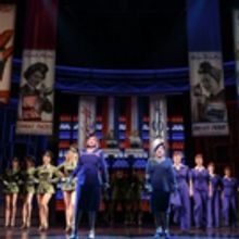 WAR PAINT's Patti LuPone, Christine Ebersole to Visit SiriusXM, NBC's TODAY