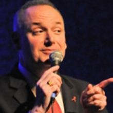 Texas Jazz Crooner Ken Slavin to Make Don't Tell Mama Debut on Tonys Weekend