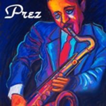 PREZ World Premiere to Play Chromolume