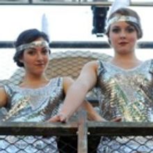 BWW Review: CHICAGO at Park Playhouse