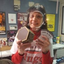 BIBLE BINGO to Return to the Royal George Theatre with Special Regifting Offer