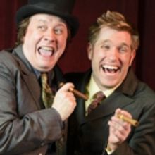 CHARLEY'S AUNT to Open at Georgia Ensemble Theatre