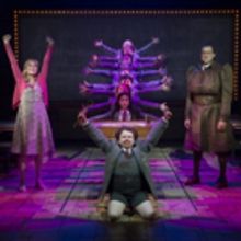 Tickets for MATILDA THE MUSICAL on Sale Tomorrow at Dr. Phillips Center