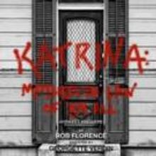 Interrobang Theatre's KATRINA: MOTHER-IN-LAW OF 'EM ALL to Run 9/4-10/4