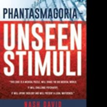 'Phantasmagoria—Unseen Stimuli' is Released