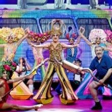 Hit Musical PRISCILLA QUEEN OF THE DESERT Makes its South African Debut with Local Ca