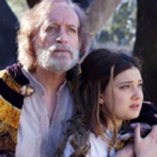 Orlando Shakespeare Theater to Present THE TEMPEST