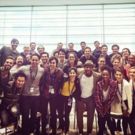 BWW Blog: Arielle Jacobs - Flying High, Down Under: Part 2: Are You Happy?