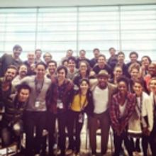 BWW Blog: Arielle Jacobs - Flying High, Down Under: Part 2: Are You Happy?