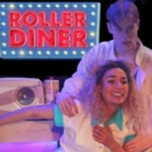 Photo Coverage: First Look at ROLLER DINER at Soho Theatre