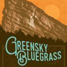 Greensky Bluegrass to Play the Boulder Theater This Summer
