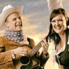 CACTUS COUNTY: A WILD WEST CABARET Rides to Melbourne Fringe