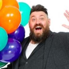 EDINBURGH 2016: BWW Q&A - Doug Segal
