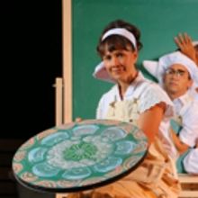 Photo Flash: Meet the Cast of Honolulu Theatre for Youth's YOU AND ME AND THE SPACE B