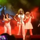 STAGE TUBE: Watch Lena Hall, Ciara Renee, Corey Cott & More at BROADWAY SINGS BRUNO…