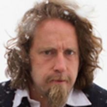Josh Blue to Perform at Comedy Works Landmark, 7/2