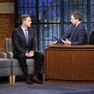 VIDEO: Jake Tapper Responds to Donald Trump's Attempt to Delegitimize CNN on LATE…