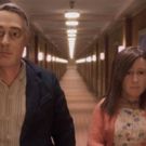 Installation of ANOMALISA Sets and Puppets on View at Moving Image from 12/18
