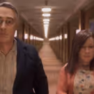 Installation of ANOMALISA Sets and Puppets on View at Moving Image Starting Today