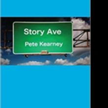 Boulevard Books Announces STORY AVE by Pete Kearney
