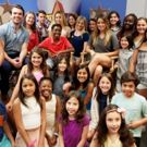 Stage Tube: Q&A with Broadway's Max Clayton, Anna Eilinsfeld and Douglas Baldeo at…